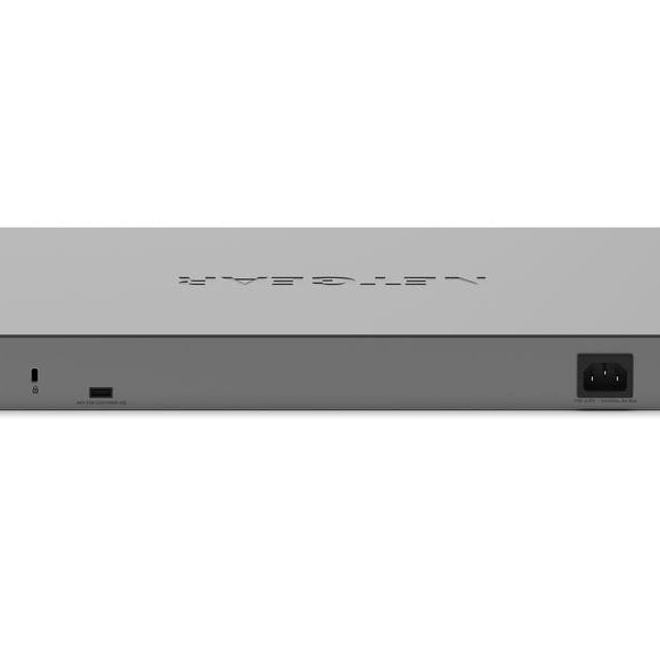 Netgear PoE+ Switch GS752TXPv3 52 Port