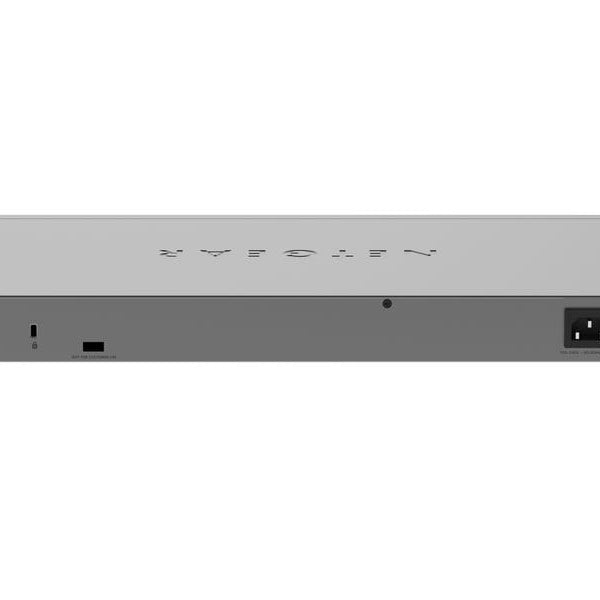 Netgear PoE+ Switch GS728TXPv3 28 Port