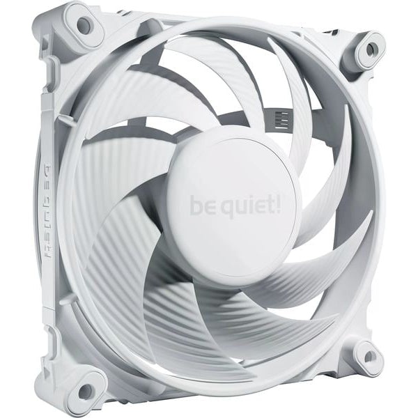 be quiet! PC-Lüfter Silent Wings 4 120 mm PWM HS