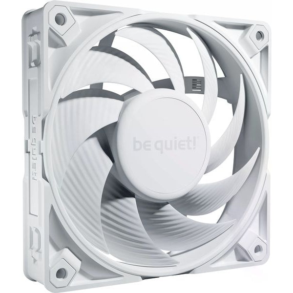 be quiet! PC-Lüfter Silent Wings PRO 4 120 mm PWM