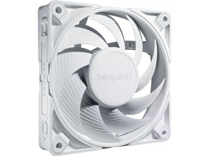 be quiet! PC-Lüfter Silent Wings PRO 4 120 mm PWM