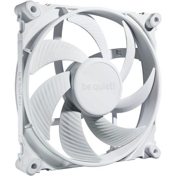 be quiet! PC-Lüfter Silent Wings 4 140 mm PWM HS