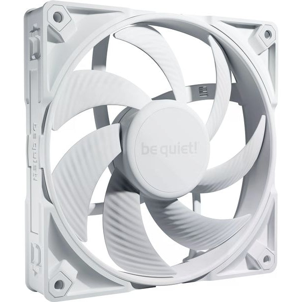 be quiet! PC-Lüfter Silent Wings PRO 4 140 mm PWM