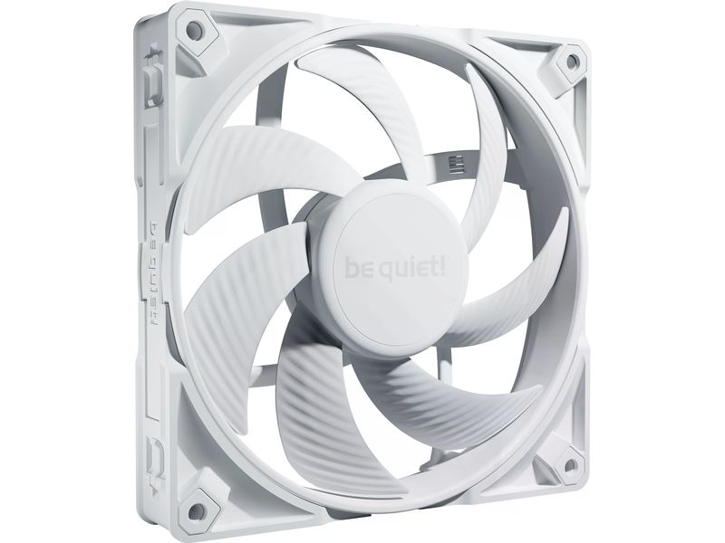 be quiet! PC-Lüfter Silent Wings PRO 4 140 mm PWM