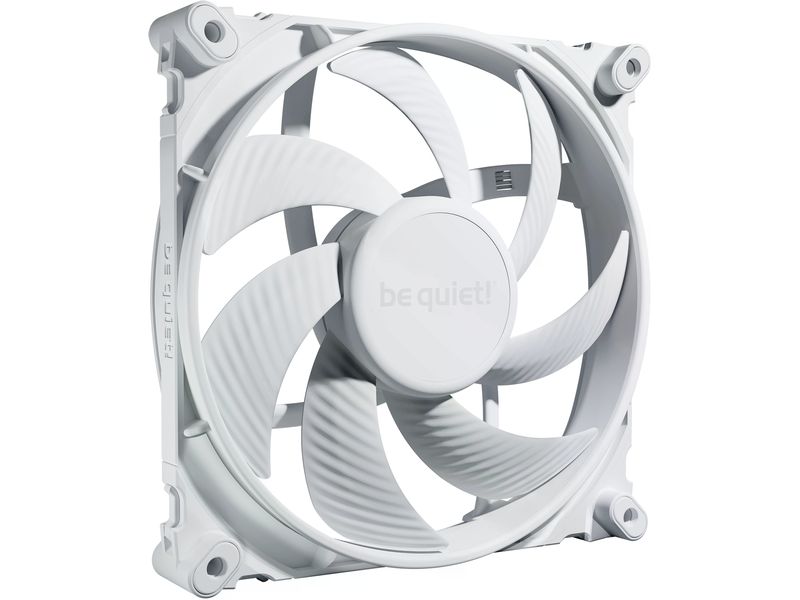 be quiet! PC-Lüfter Silent Wings 4 140 mm PWM