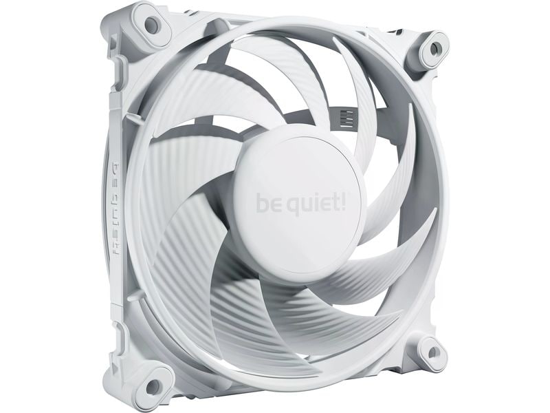 be quiet! PC-Lüfter Silent Wings 4 120 mm PWM