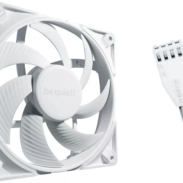 be quiet! PC-Lüfter Silent Wings PRO 4 140 mm PWM