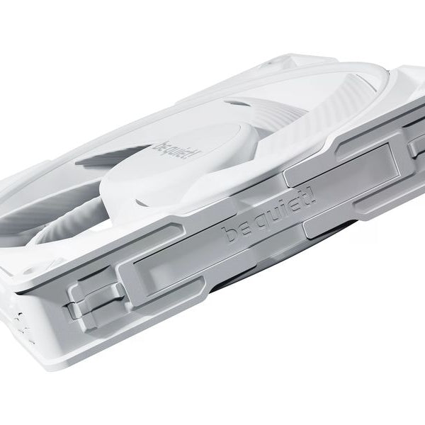 be quiet! PC-Lüfter Silent Wings PRO 4 140 mm PWM