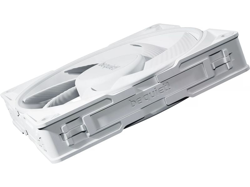 be quiet! PC-Lüfter Silent Wings PRO 4 140 mm PWM