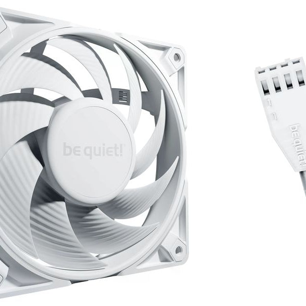 be quiet! PC-Lüfter Silent Wings PRO 4 120 mm PWM