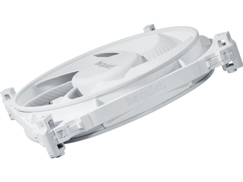 be quiet! PC-Lüfter Silent Wings 4 140 mm PWM HS