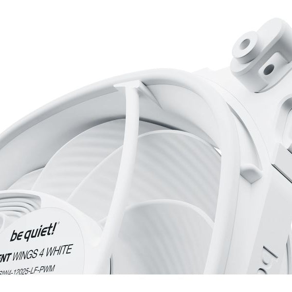 be quiet! PC-Lüfter Silent Wings 4 120 mm PWM HS