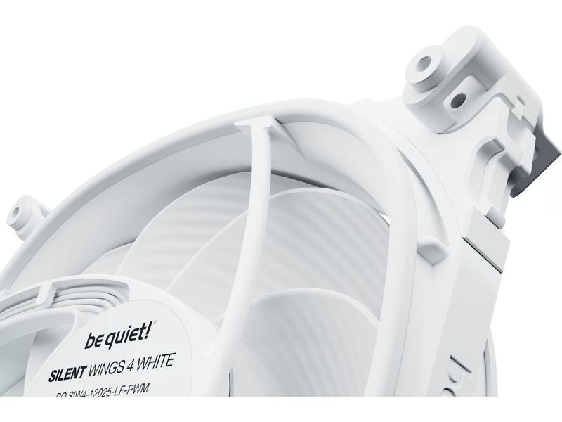be quiet! PC-Lüfter Silent Wings 4 120 mm PWM HS