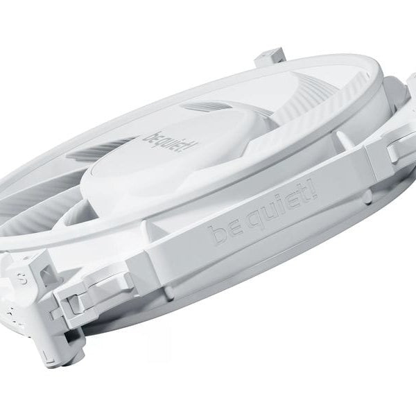 be quiet! PC-Lüfter Silent Wings 4 120 mm PWM