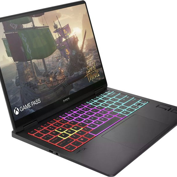 HP Notebook OMEN Transcend 14-FB0700NZ