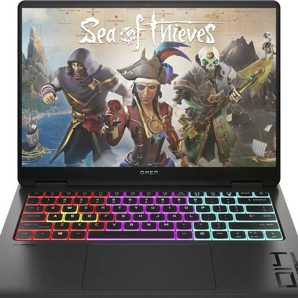 HP Notebook OMEN Transcend 14-fb0740nz