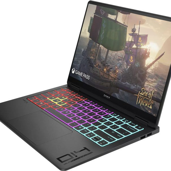 HP Notebook OMEN Transcend 14-FB0700NZ