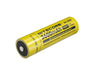 Nitecore Akku Typ 18650 NL1836 3600 mAh