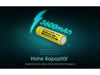 Nitecore Akku Typ 18650 NL1836 3600 mAh