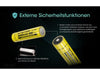 Nitecore Akku Typ 18650 NL1836 3600 mAh