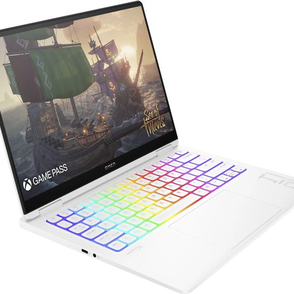 HP Notebook OMEN Transcend 14-FB0730NZ