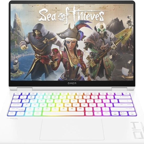 HP Notebook OMEN Transcend 14-FB0730NZ