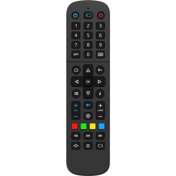 Infomir Mediaplayer / IPTV Player MAG 540