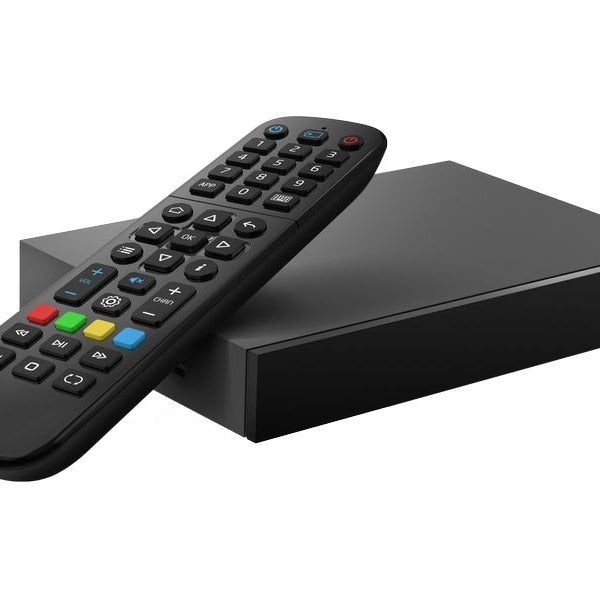 Infomir Mediaplayer / IPTV Player MAG 540