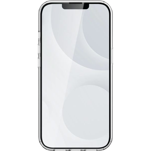 Vonmählen Back Cover Transparent Case MagSafe iPhone 14