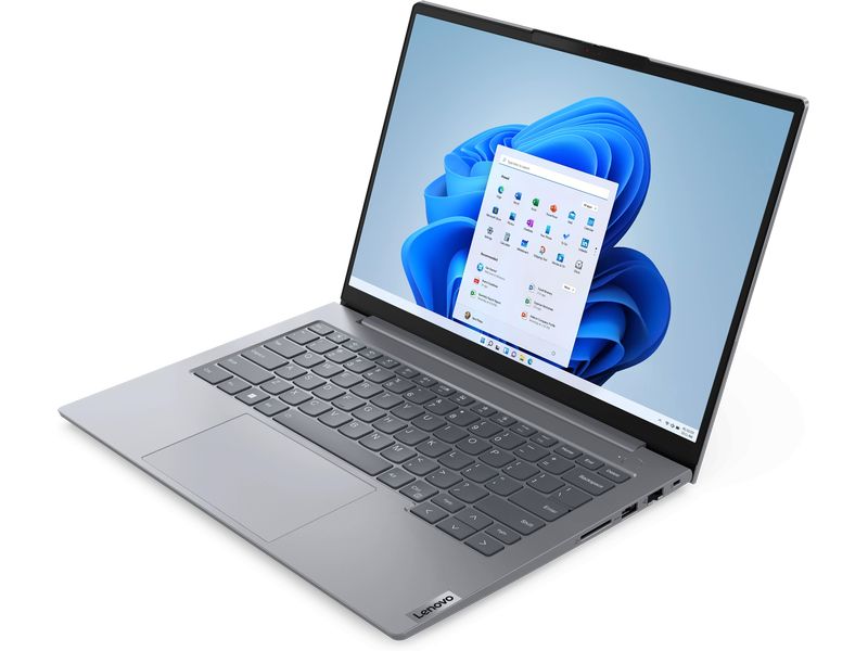 Lenovo Notebook ThinkBook 14 G7 IML (Intel)
