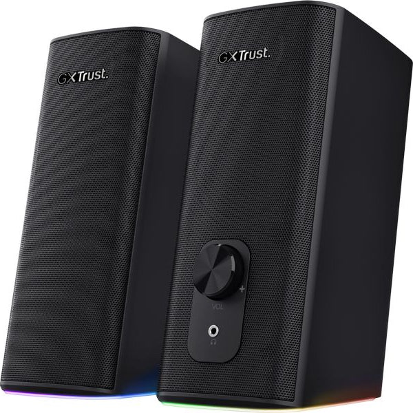 Trust PC-Lautsprecher GXT 612 Cetic