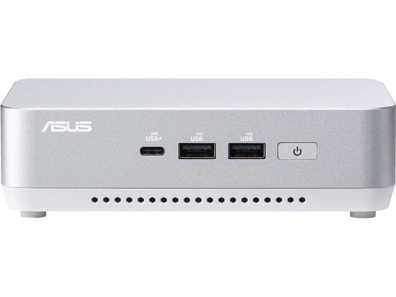 ASUS Mini PC NUC 14 Pro+ NUC14RVSU50XHR0