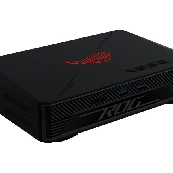 ASUS Mini PC ROG NUC NUC14SRKU9BYAR0