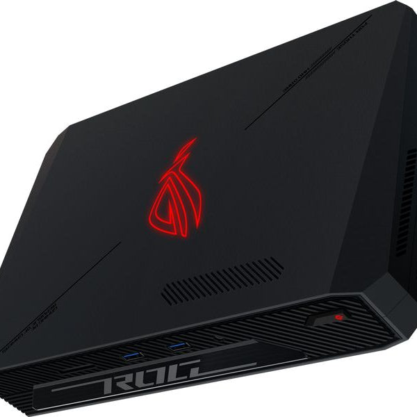 ASUS Mini PC ROG NUC NUC14SRKU9BYAR0