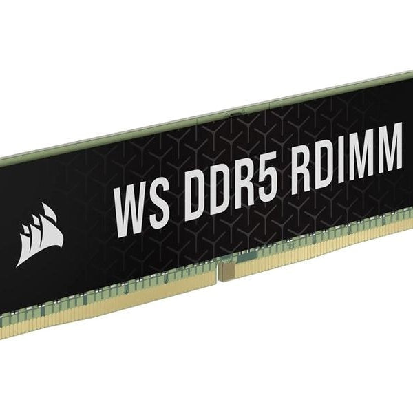 Corsair WS DDR5 RDIMM 64 GB 5600 MHz 4x 16 GB
