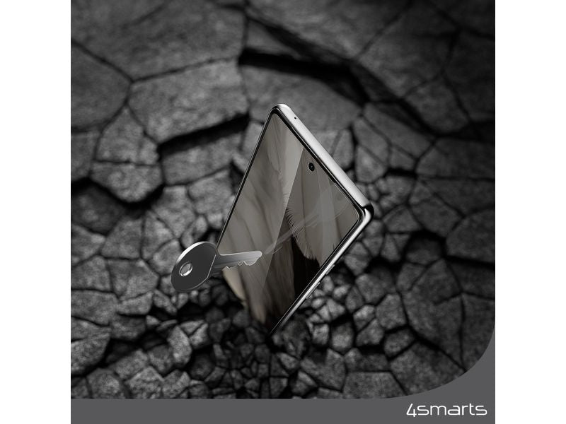 4smarts Displayschutz Second Glass Galaxy A35