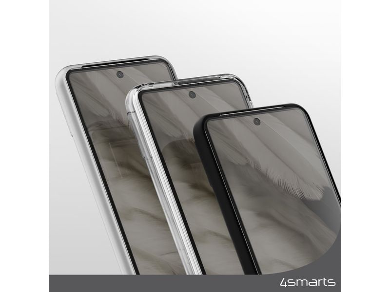 4smarts Displayschutz Second Glass Galaxy A35