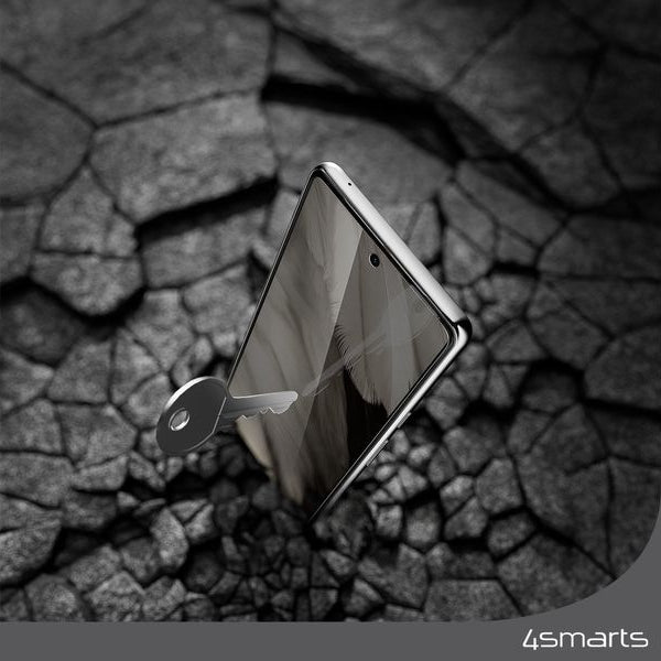 4smarts Displayschutz Second Glass Galaxy A55