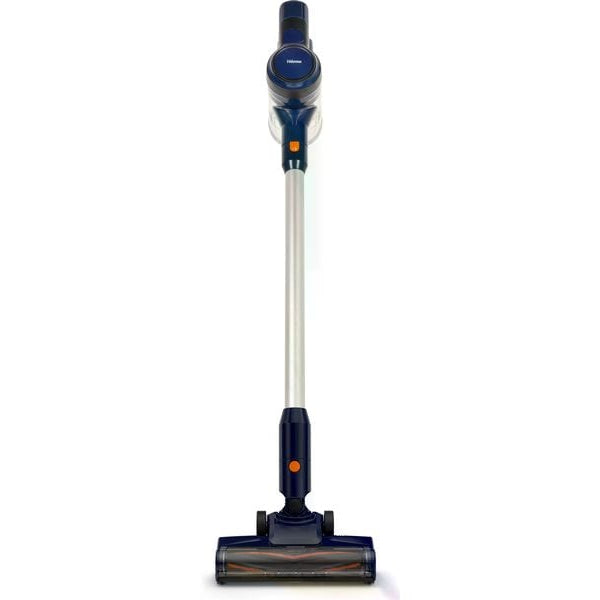 Tristar Akku-Hand- und Stielsauger SZ-2360 Blau