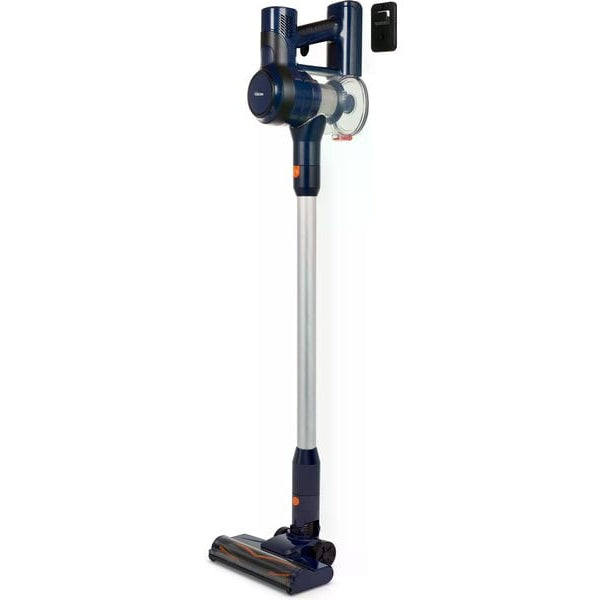 Tristar Akku-Hand- und Stielsauger SZ-2360 Blau