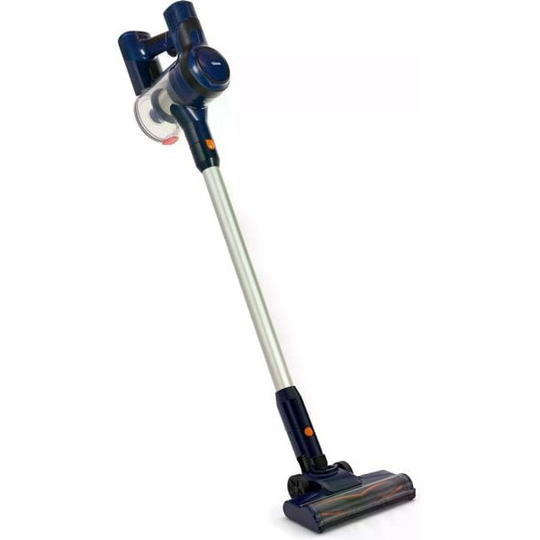 Tristar Akku-Hand- und Stielsauger SZ-2360 Blau