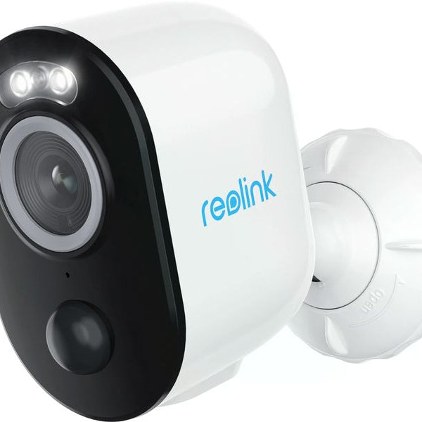 Reolink Netzwerkkamera Argus B330 2K+