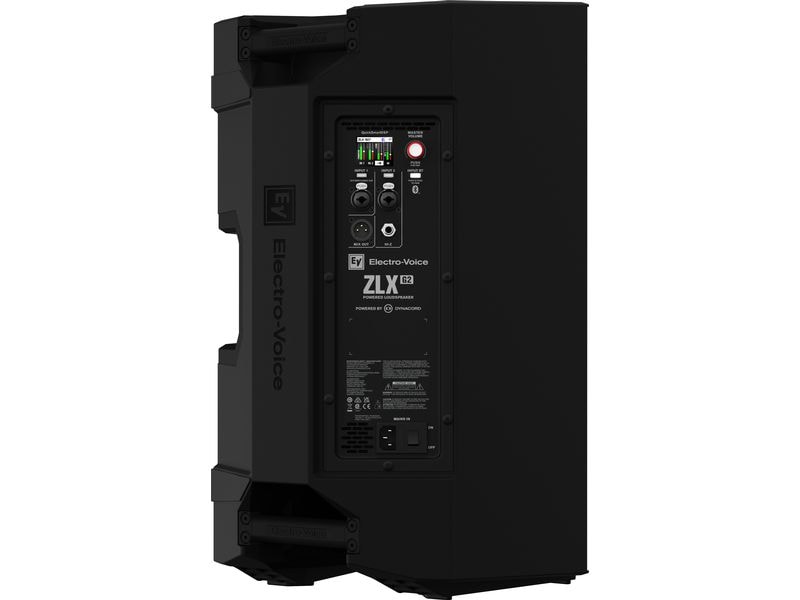 Electro-Voice Lautsprecher ZLX-12P-G2