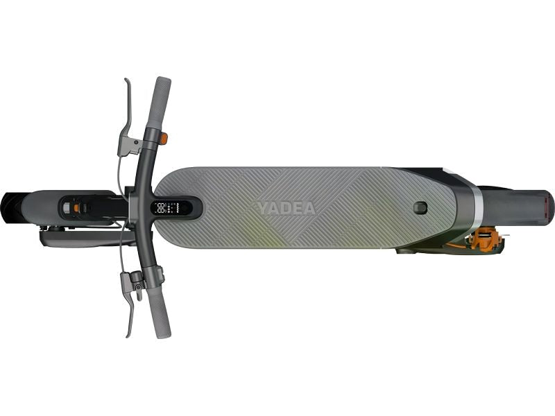 Yadea E-Scooter Elite Prime