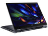 Acer Notebook TravelMate Spin P4 (P414RN-41-R0X2) R7, 32 GB, Pro