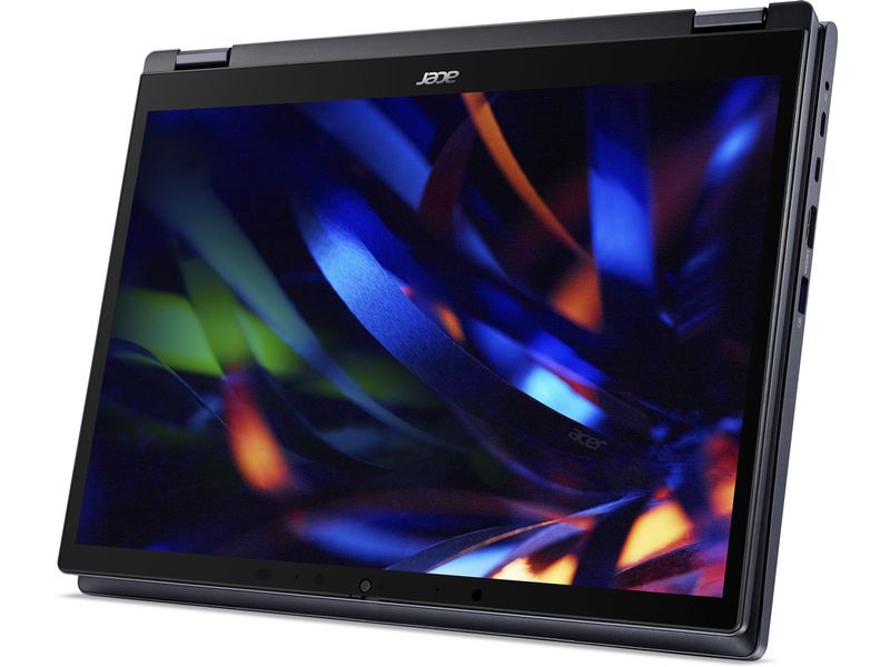 Acer Notebook TravelMate Spin P4 (P414RN-41-R0X2) R7, 32 GB, Pro