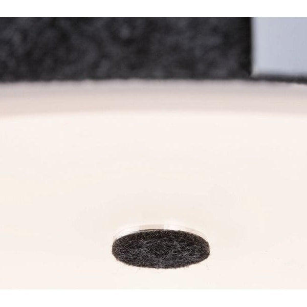 Paulmann LED Deckenleuchte Malika 2700K 29W Anthrazit