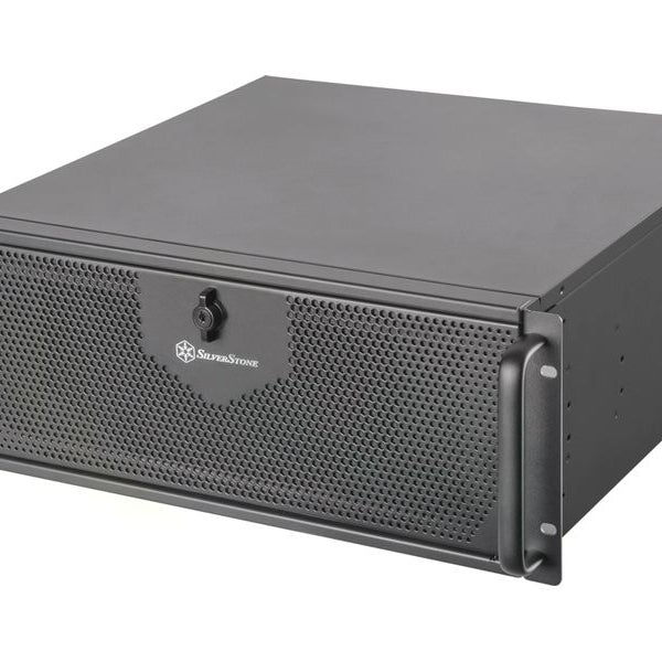 SilverStone Gehäuse RM42-502