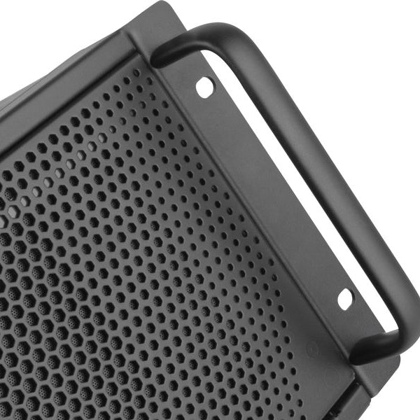 SilverStone Gehäuse RM42-502