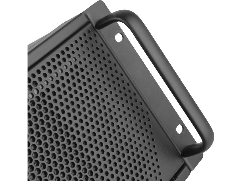 SilverStone Gehäuse RM42-502